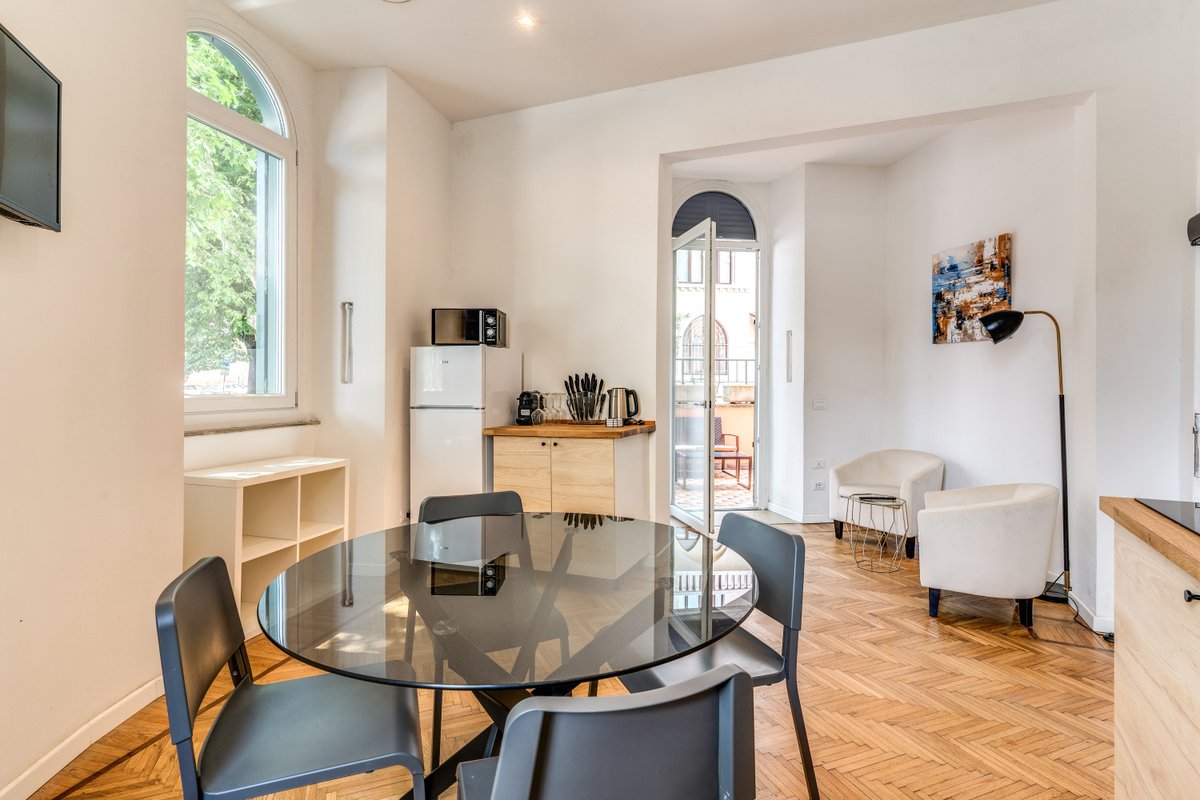 Venere Apartments – Domus Dianæ