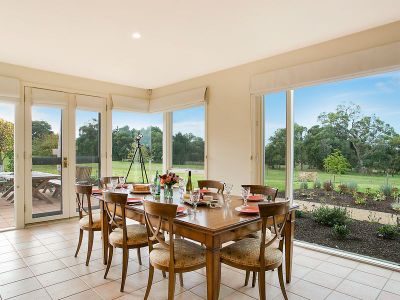 The Lodge at Merricks