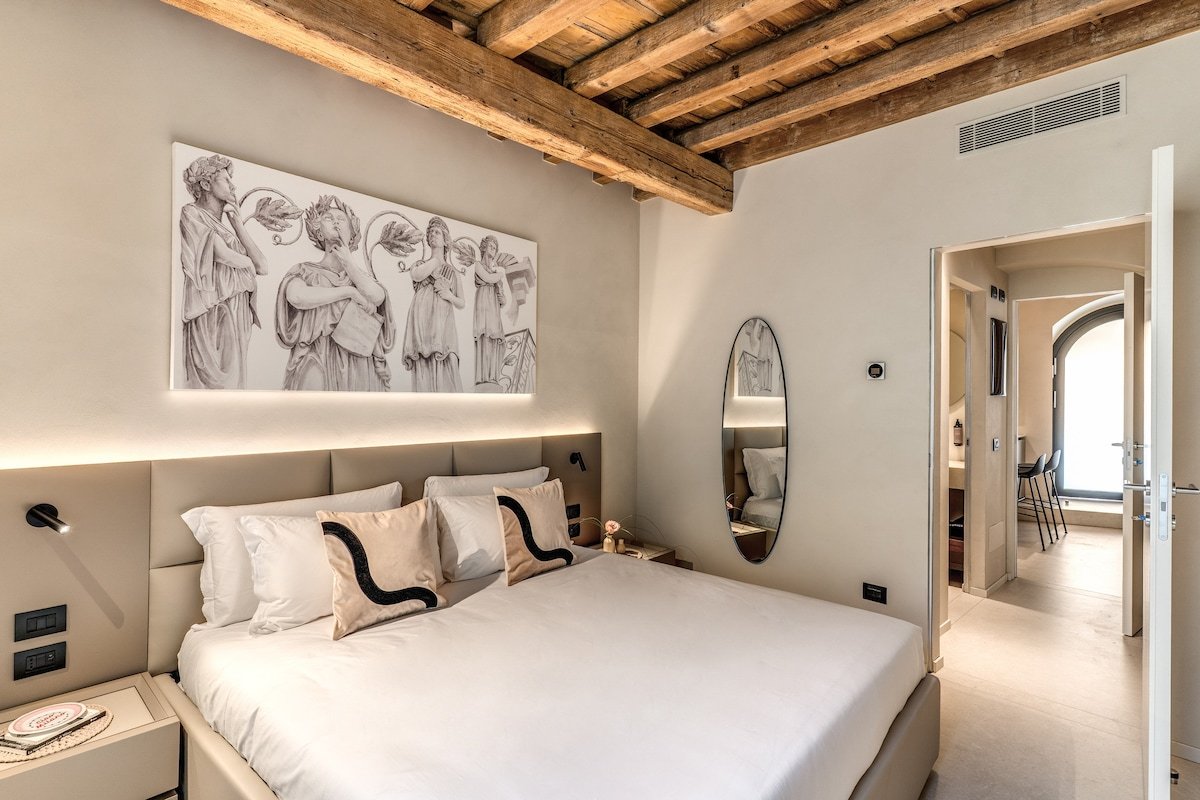 Seety Porta Romana Statue – 1.003 gallery image 4