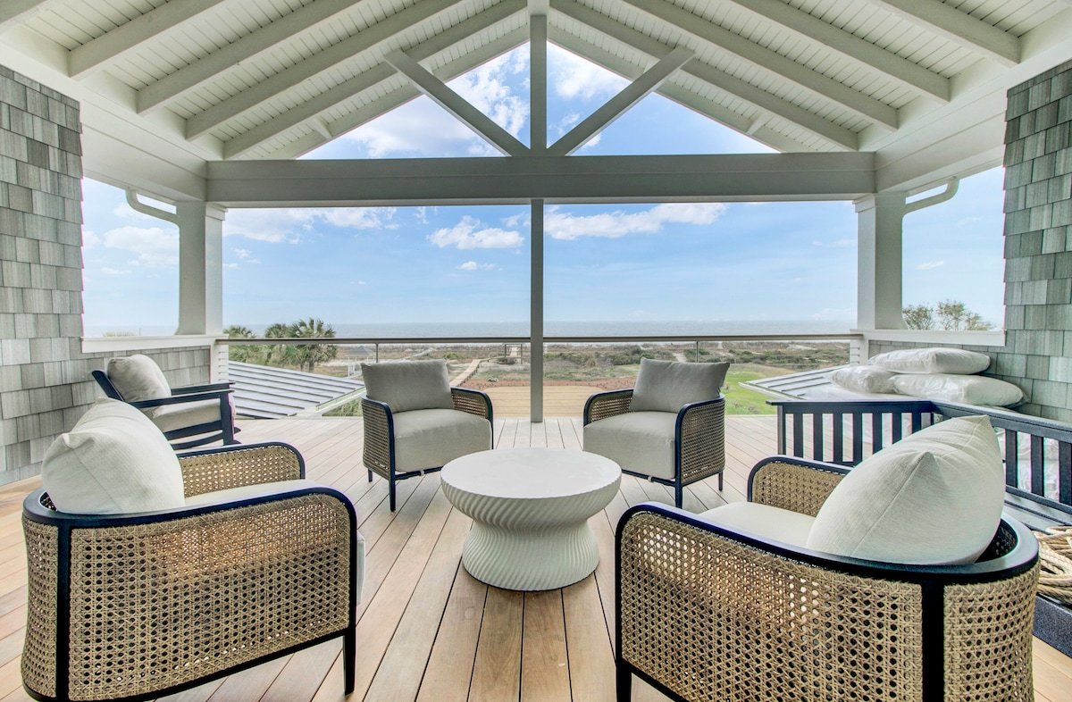 3108 Palm by AvantStay | Oceanfront Pool + Views gallery image 3