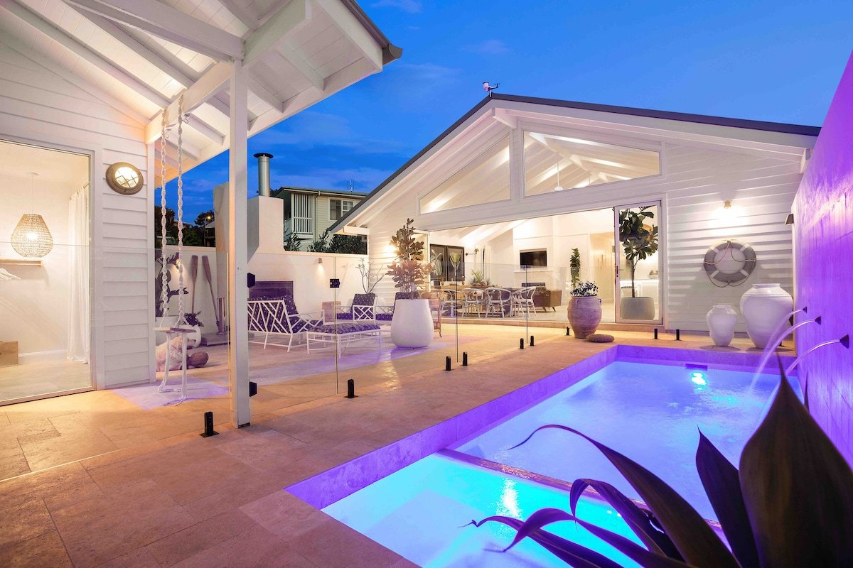 Pineapple House Byron Bay gallery image 2