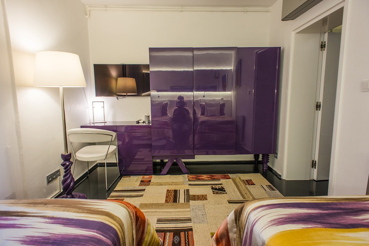 Istanbul Irini Seaview House gallery image 5