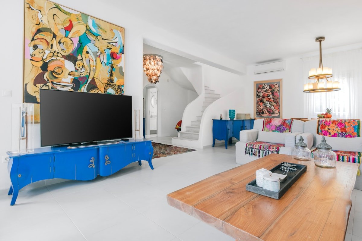 Mykonos_Muse gallery image 2