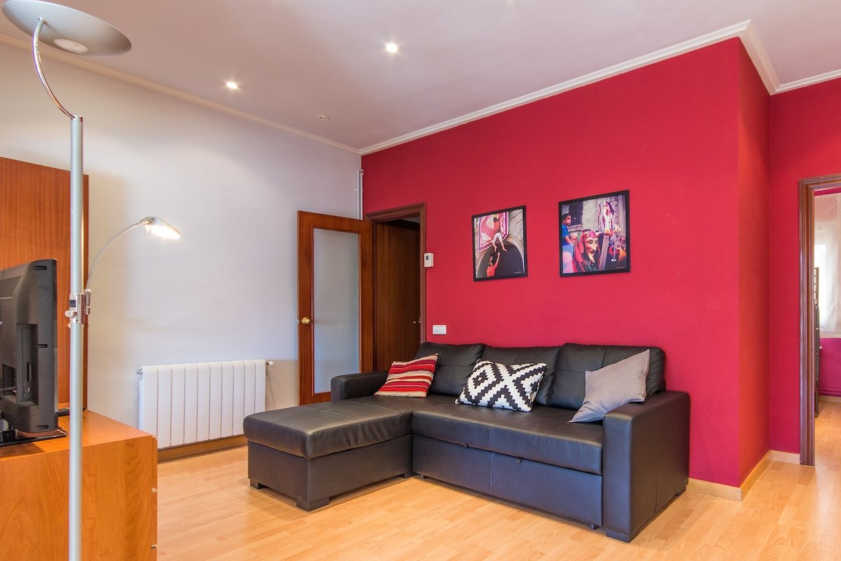 3 BR WITH VIEWS IN SANT ANTONI gallery image 4