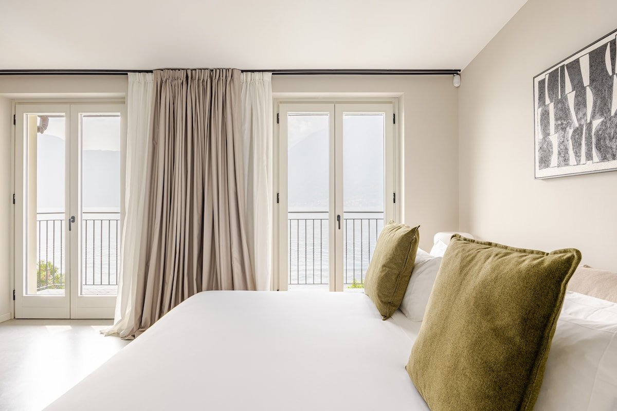 Villa Évanor |Como’s hidden gem. gallery image 5