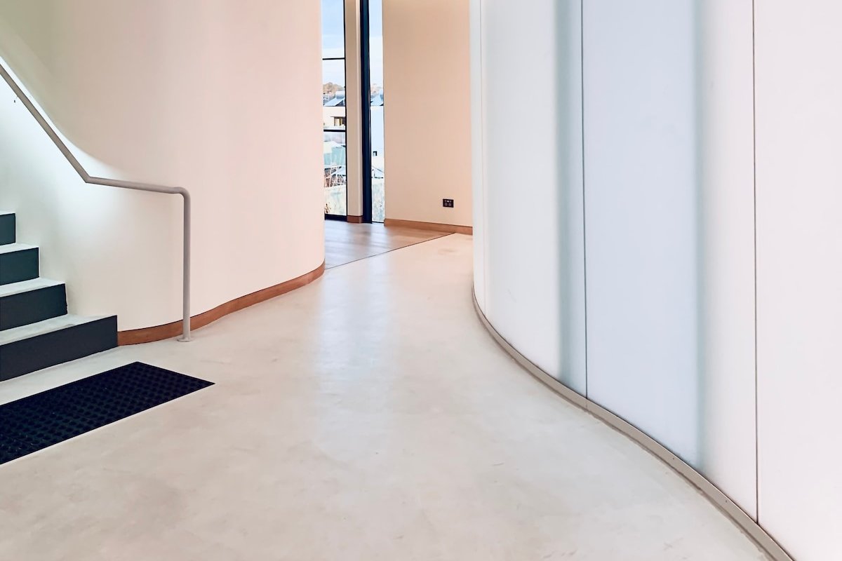 Fitzroy 3 Bed Apartment gallery image 4