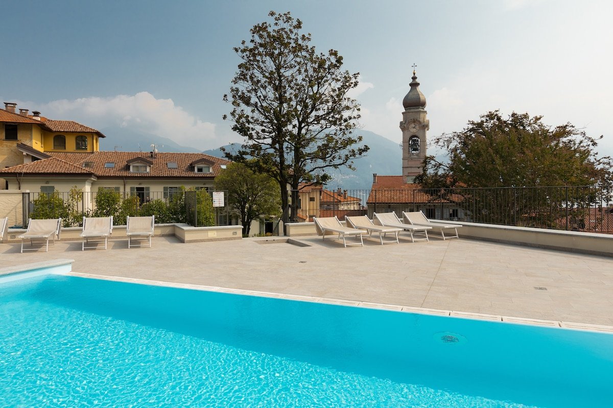 Villa Castelli Glam Apartment gallery image 2