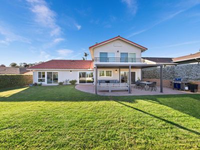 Del Mar Heights Delight