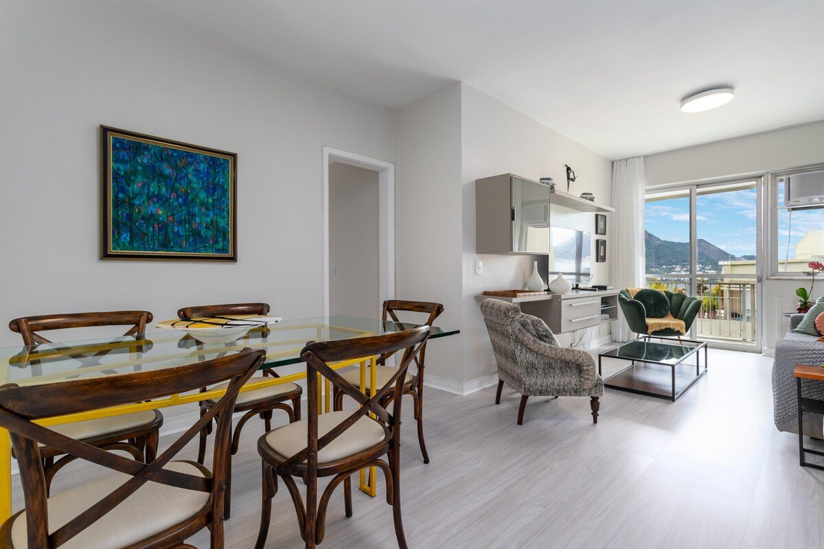 Leblon com vista gallery image 5