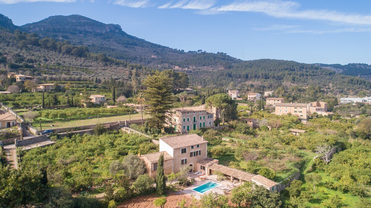 Sa Frontera, Finca 5StarsHome Mallorca gallery image 4