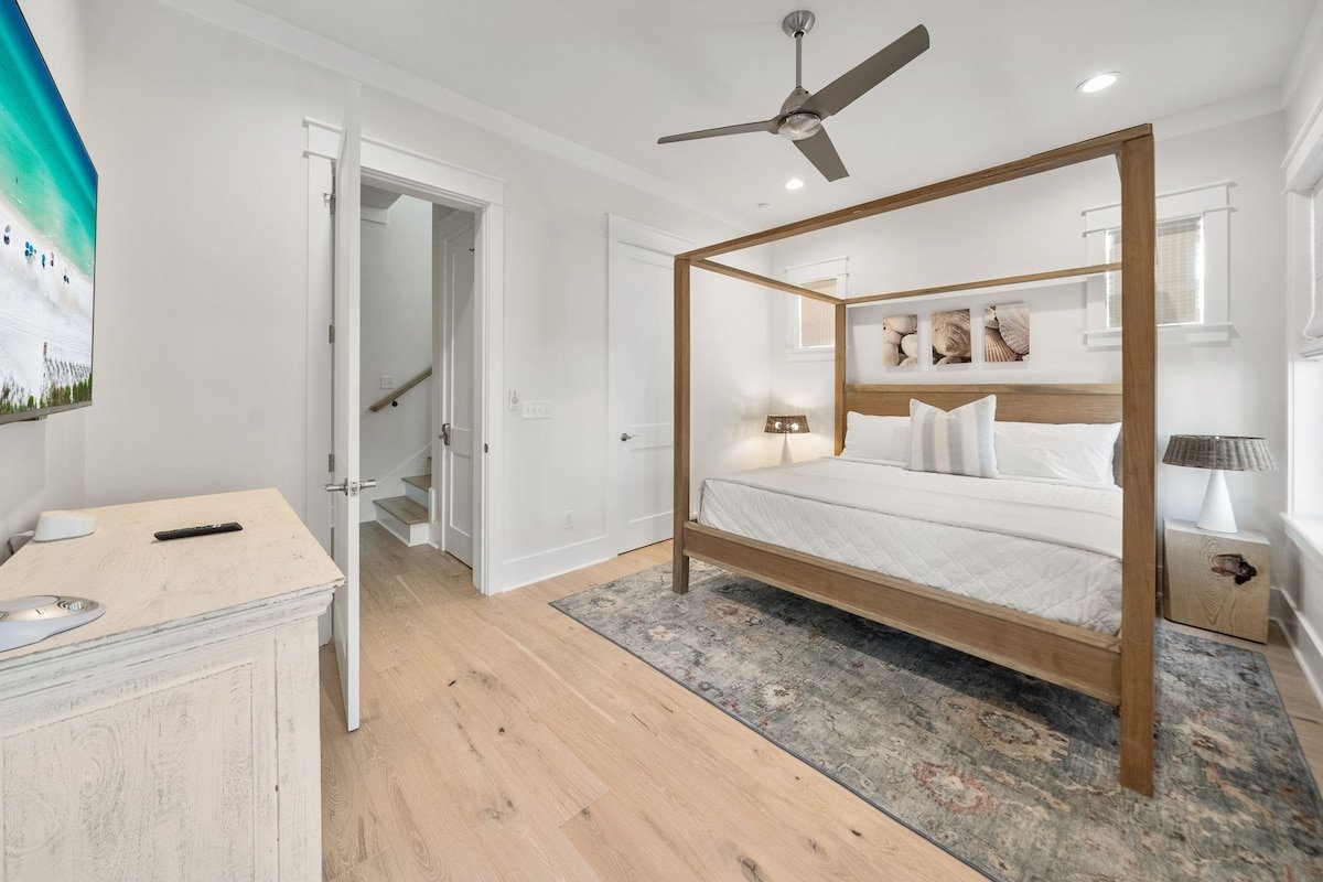 Barefoot on 30a by Stay on 30a gallery image 2