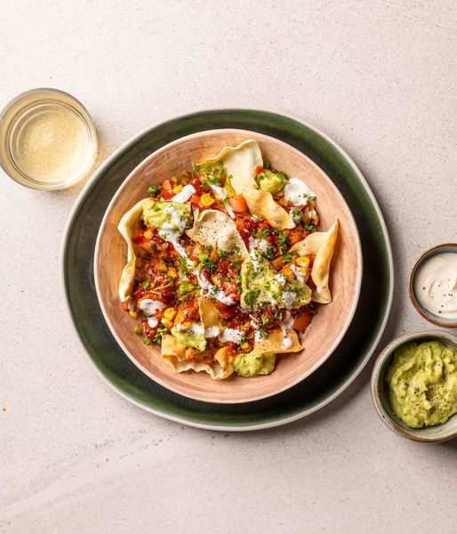 Photo of Taco Chicken Bowl