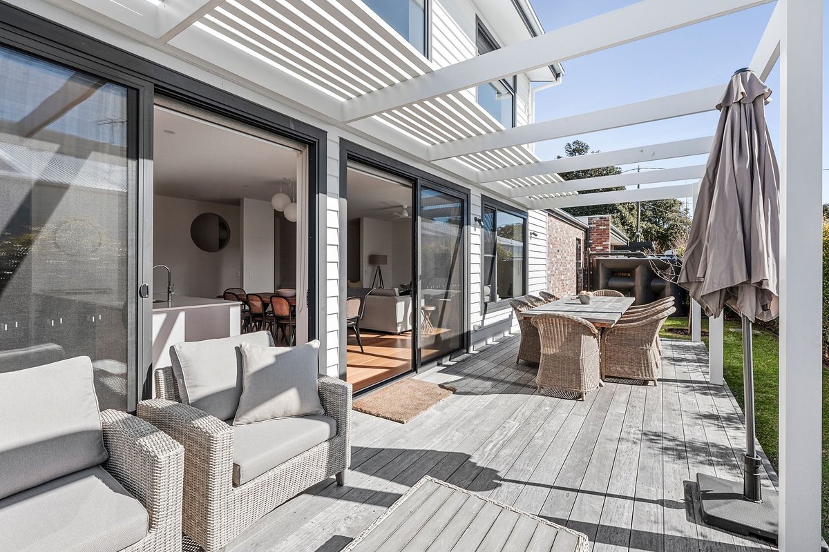 Saltwater Queenscliff!