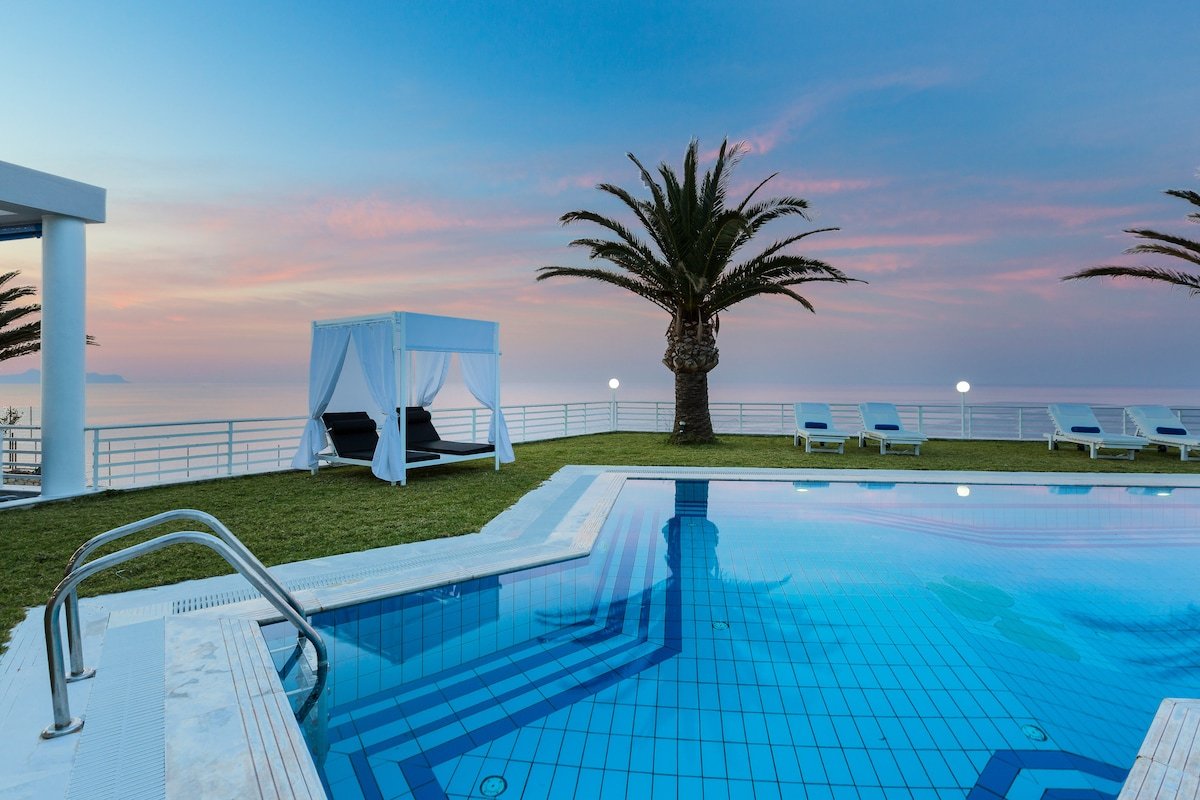 7 bedroom villa with exclusive facilities gallery image 5