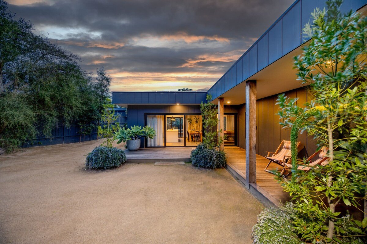 Sorrento Beach House gallery image 2