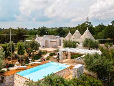 Trulli Audendum
