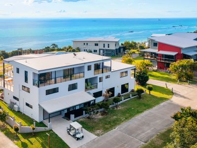 The Moreton Mansion – Tangalooma- Moreton Island