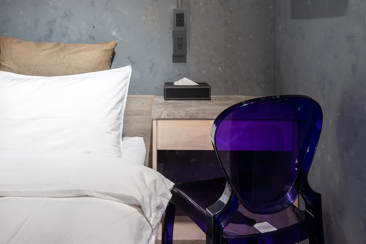 西門町步行1min/彈性退房(請提出申請)/4間獨立衛浴/6~16人團體 gallery image 4