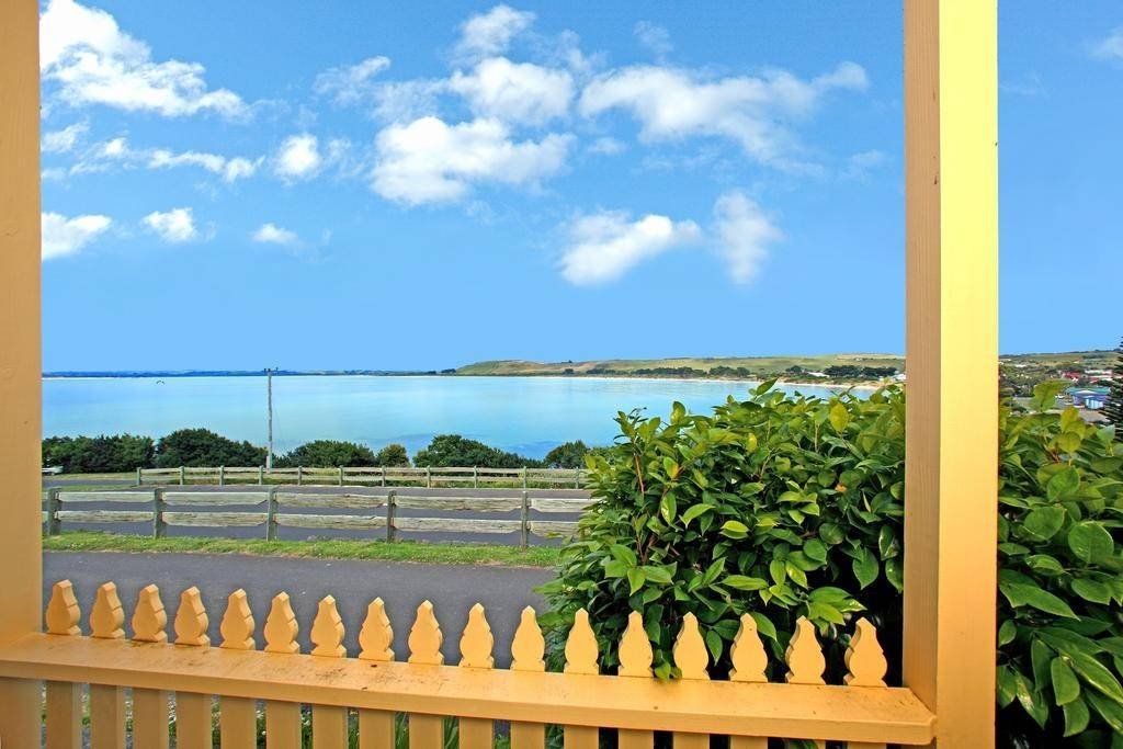 Abbey’s on the Terrace gallery image 4