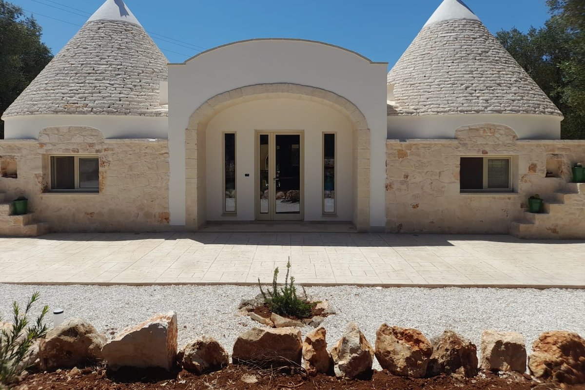Trullo Archi gallery image 3
