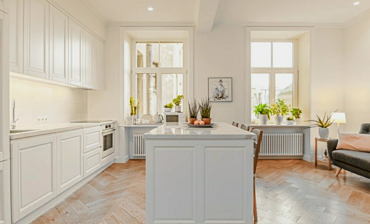 3 bedroom apartment in Centrum. Max 13 ppl gallery image 2