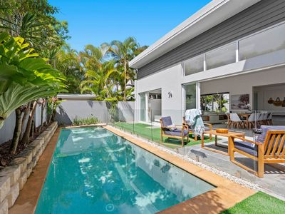 The Station- Sleeps 13