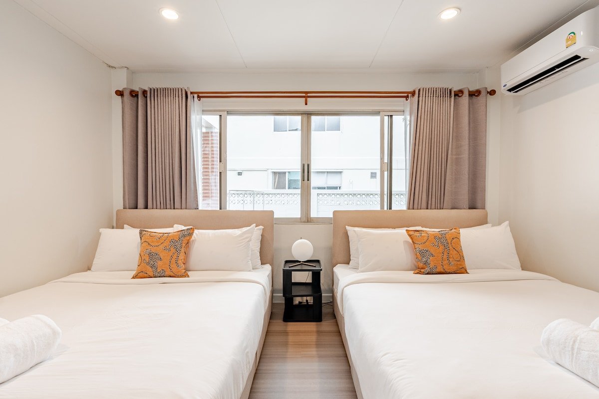 Private house 3 min walk opposite IconSiam gallery image 5