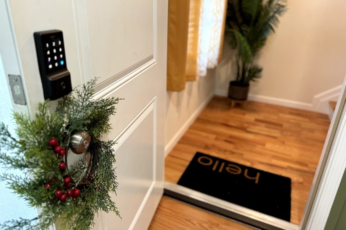 NEW! 3BR Modern and Comfy Newark unit gallery image 4