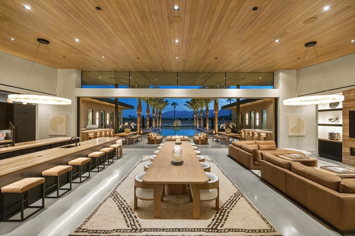Villa Rosa Luxury Estate gallery image 4