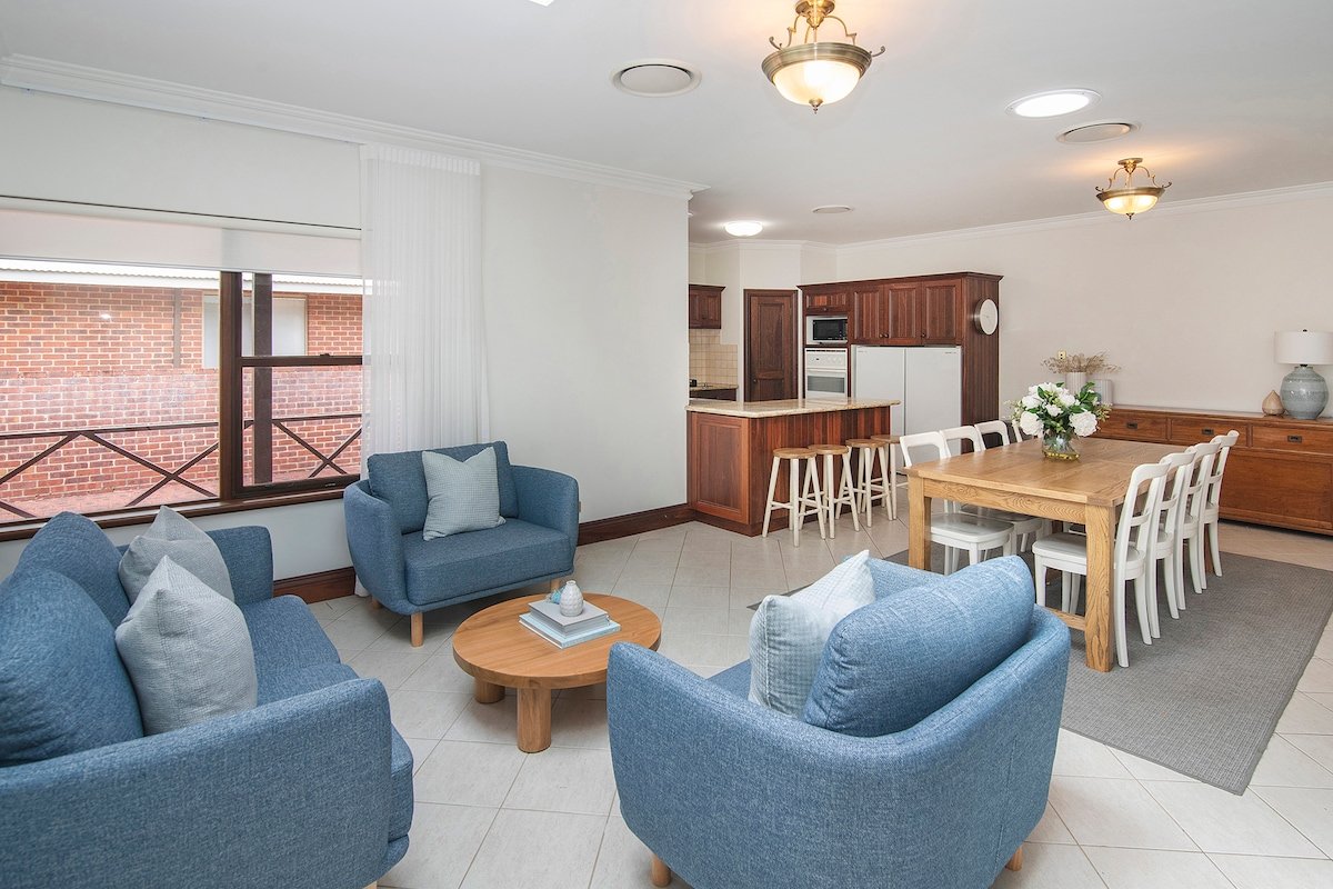 Geographe Bay Getaway gallery image 4