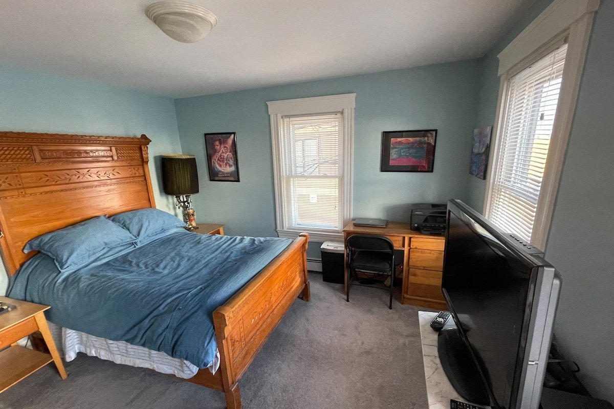 Cozy, comfortable and convenient gallery image 3