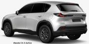MAZDA CX-5 2.5 HOMURA A/T AWD - 8 thumb