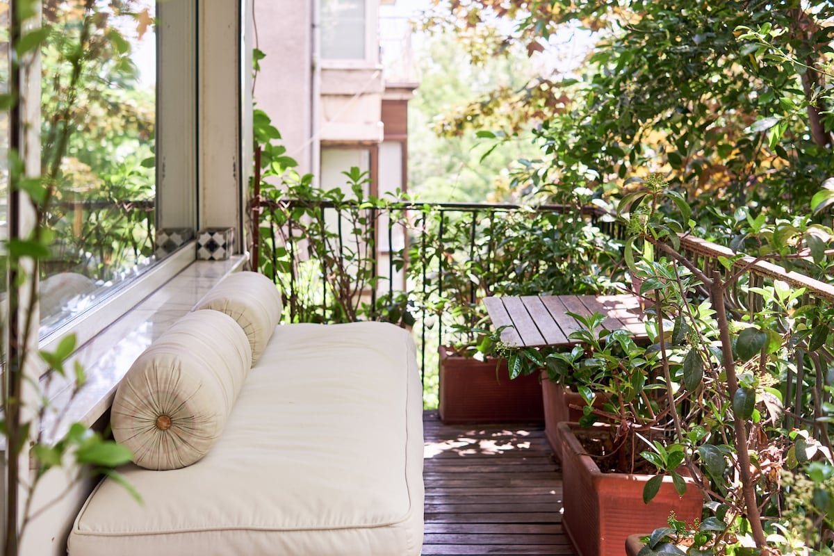 Best House Spacious Apt Best Street Nişantaşı gallery image 3