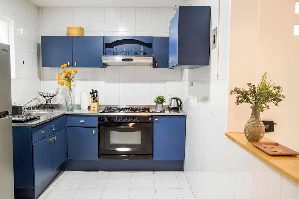 Polanco | 4BR | Perfect Location gallery image 5