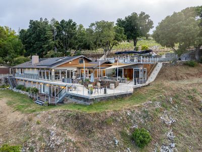 Montebello Views Villa