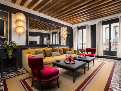 La Dimora di Lady J Luxury Townhouse in San Marco