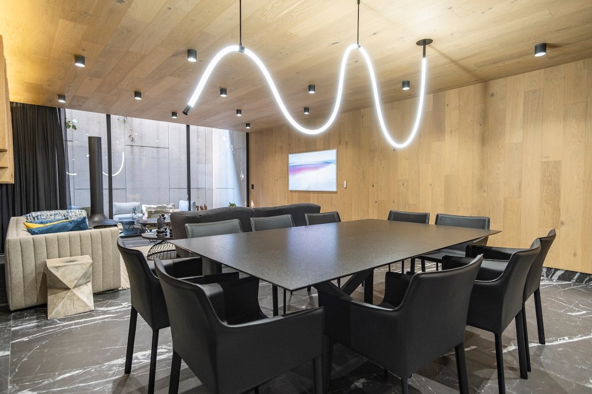 Luxury Safe Condo in Polanco with A/C gallery image 5