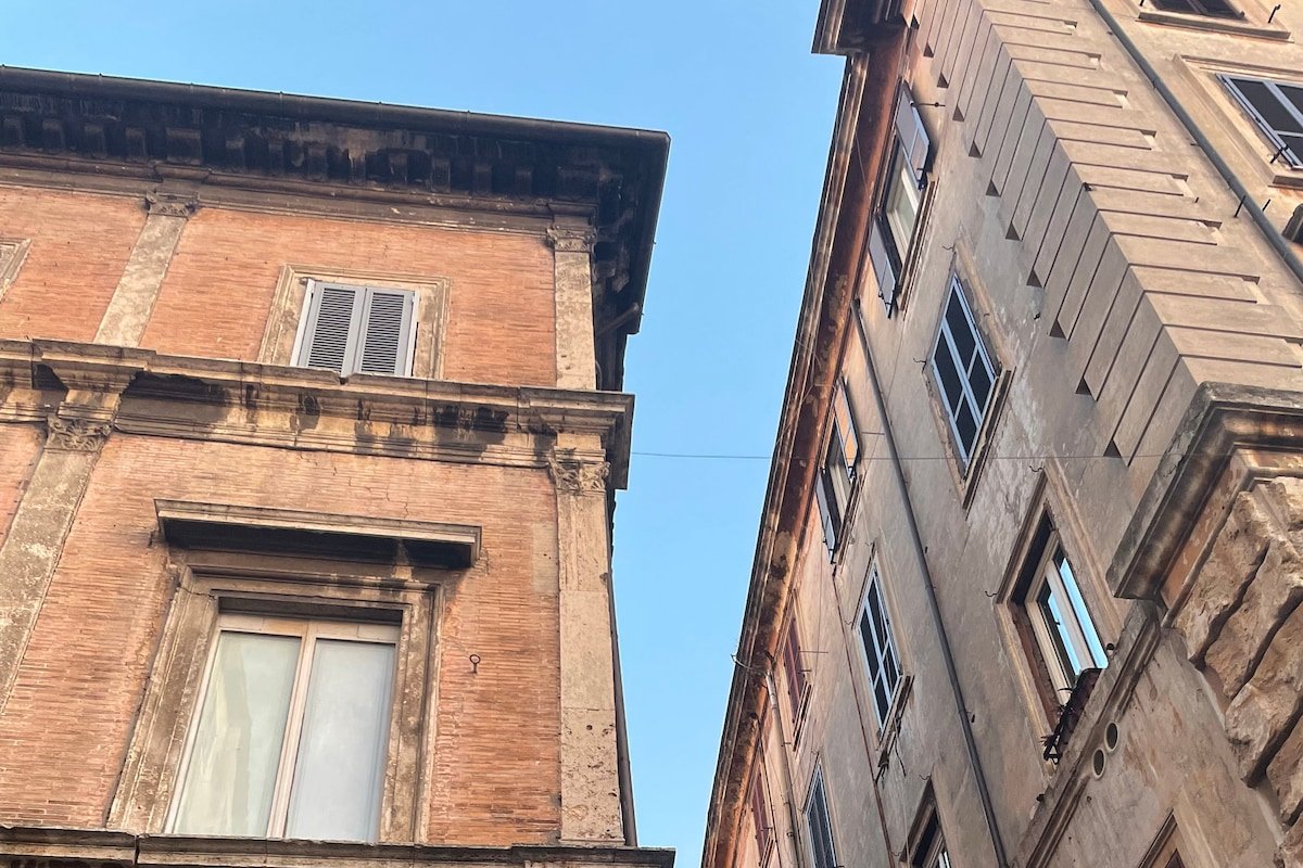 Meraviglioso appartamento Roma antica gallery image 2