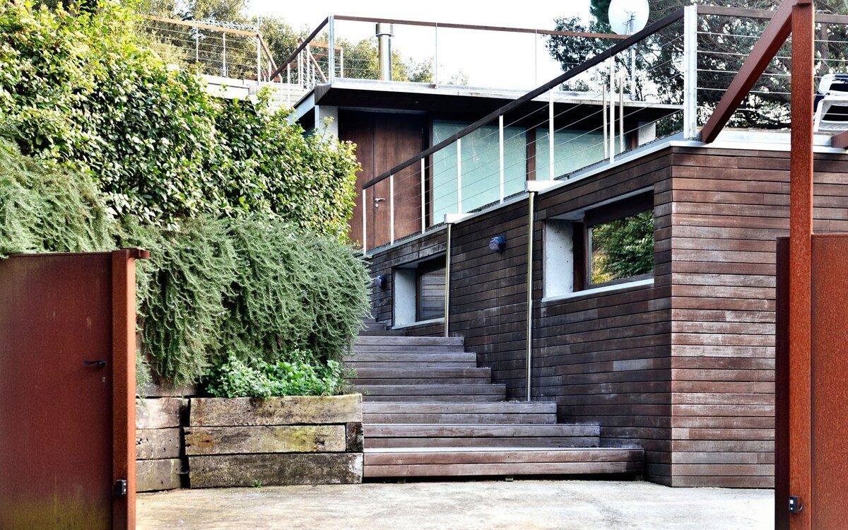 Villa Begur Hideaway con piscina privada gallery image 5