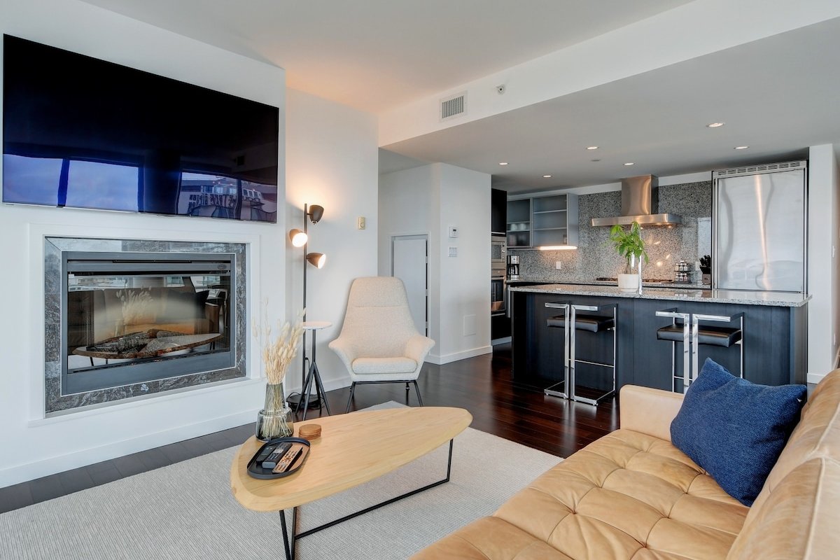 WaterFalls Hotel: Oasis Diamond Suite gallery image 5