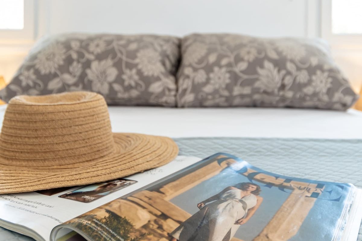 Villa Margarita Private Pool and Sea View gallery image 2