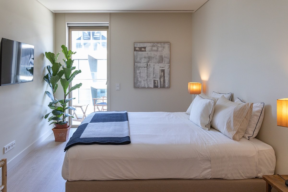 Ocean: Frente à praia | Elegância | Conforto gallery image 3