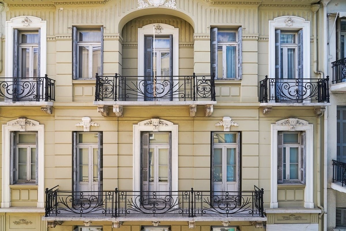 Marvelous apartment in Plaka gallery image 3