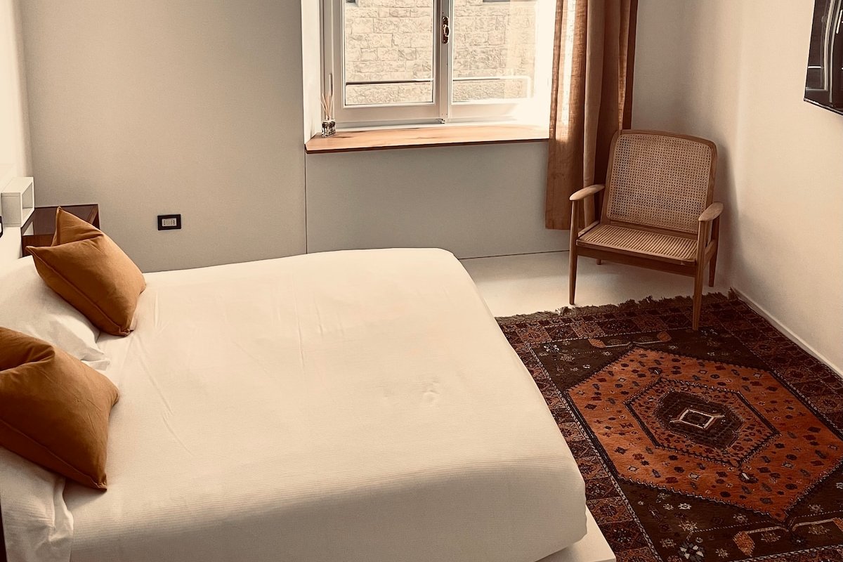 Four rooms apartment gallery image 4