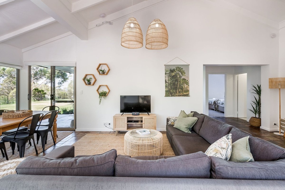 Cottage 3 Yungarra Estate gallery image 2