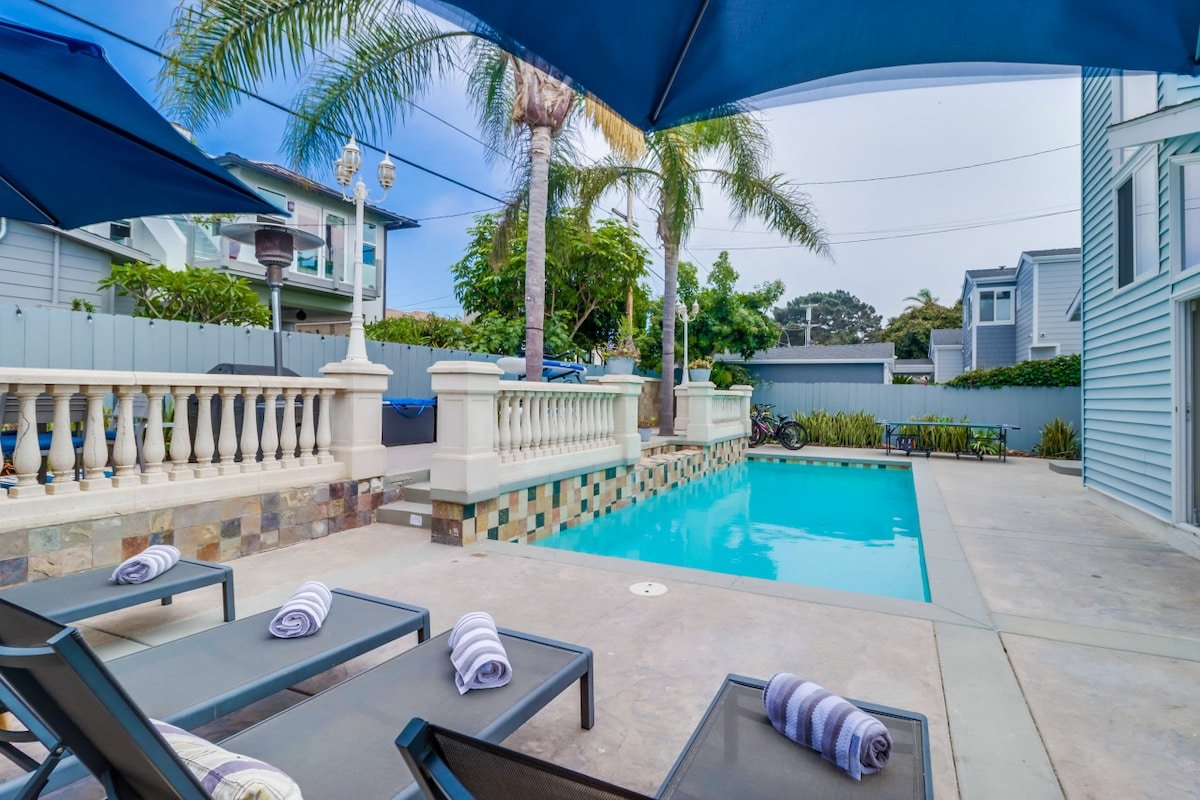 Bayfront Riviera Retreat with POOL! gallery image 4