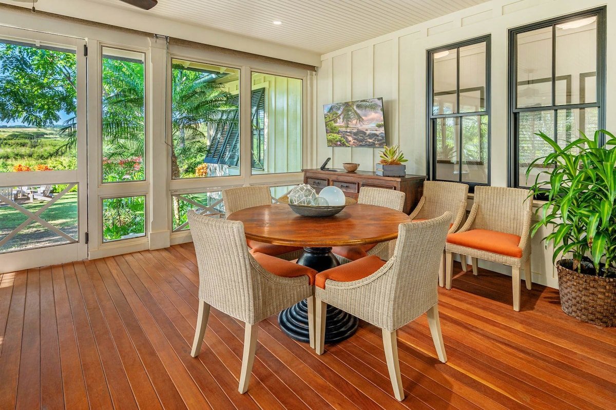 Lodge at Kukui’ula Cottage 12B gallery image 4