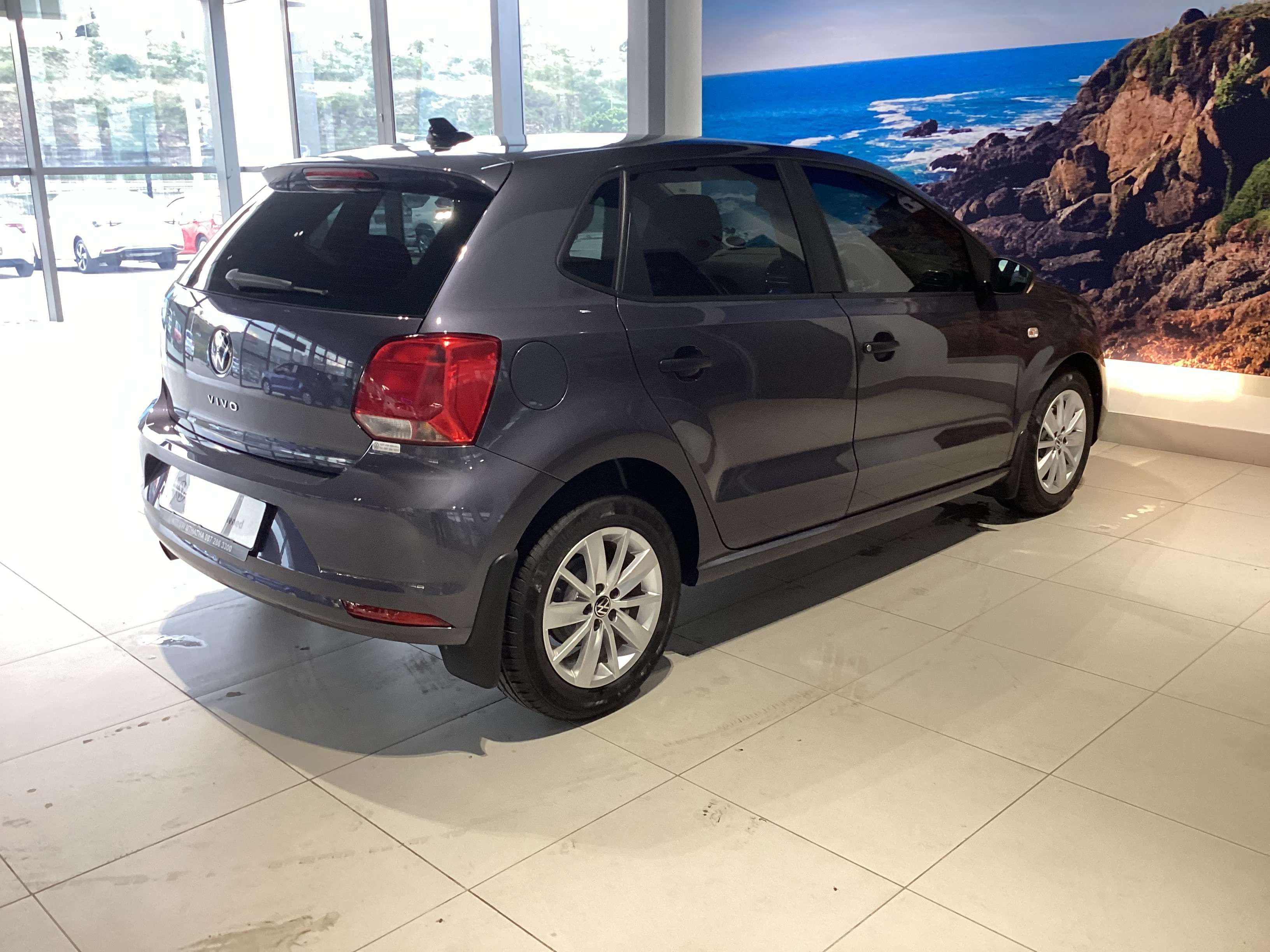 Used car gallery