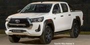TOYOTA HILUX BEV 4X4 A/T P/U D/C - 15 thumb