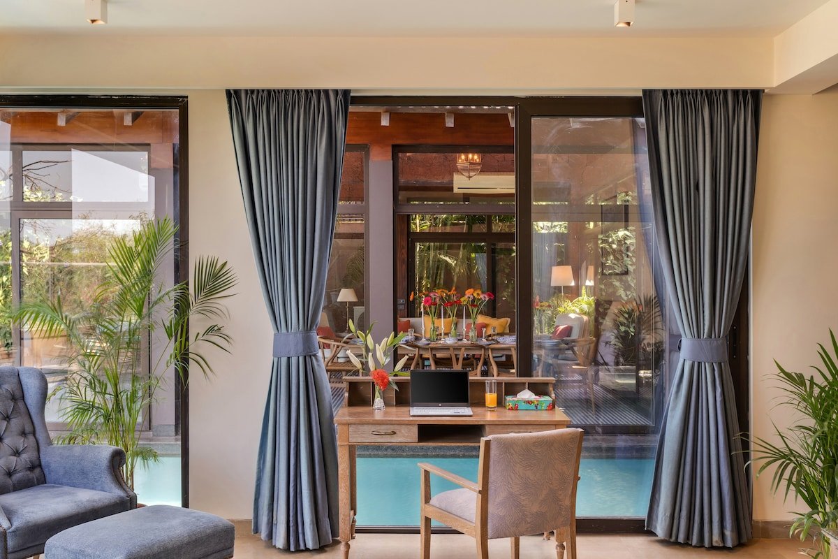 Casa Amana – 4 Bedroom Villa with Private Pool gallery image 5